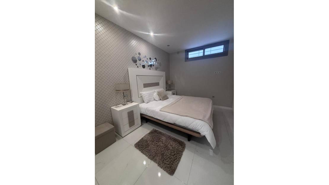 Sale - Villa - Orihuela - Villamartin