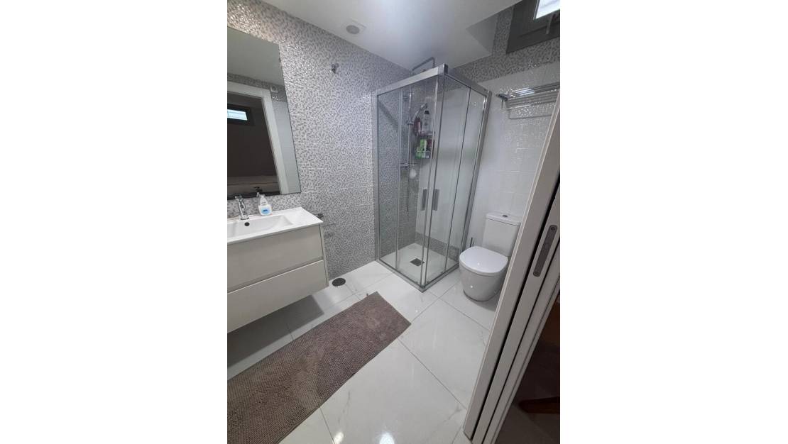 Sale - Villa - Orihuela - Villamartin