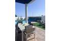 Sale - Villa - Orihuela - Villamartin
