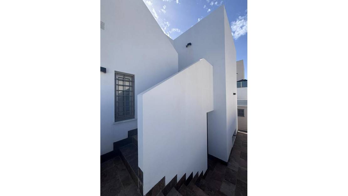 Sale - Villa - Orihuela - Villamartin