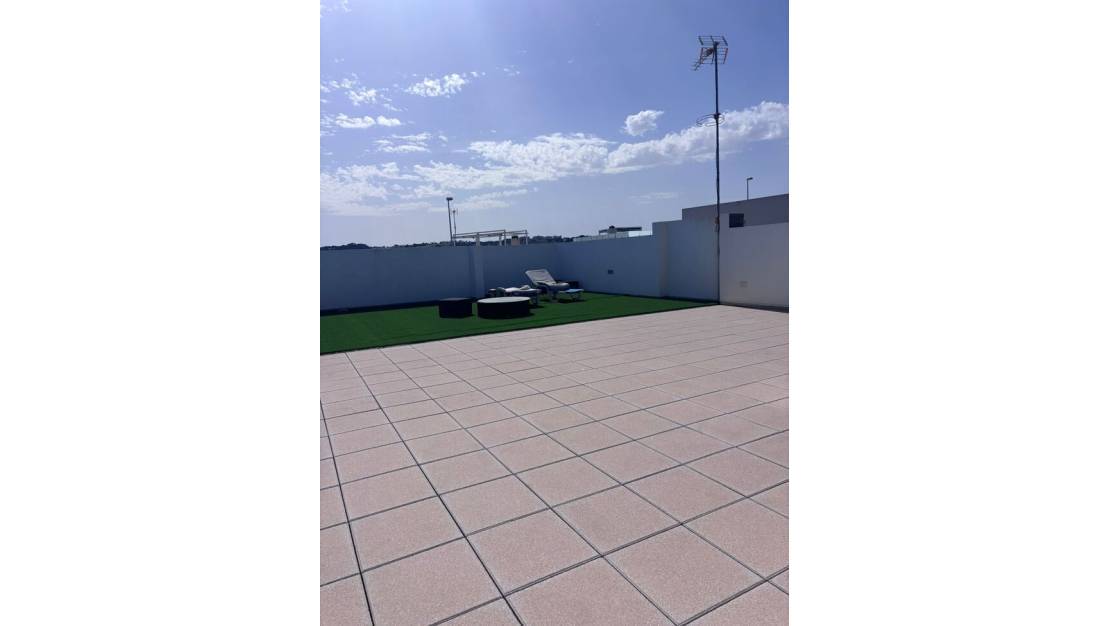 Sale - Villa - Orihuela - Villamartin