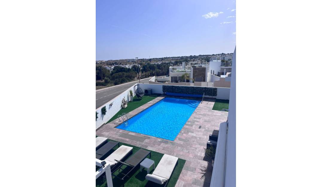 Sale - Villa - Orihuela - Villamartin