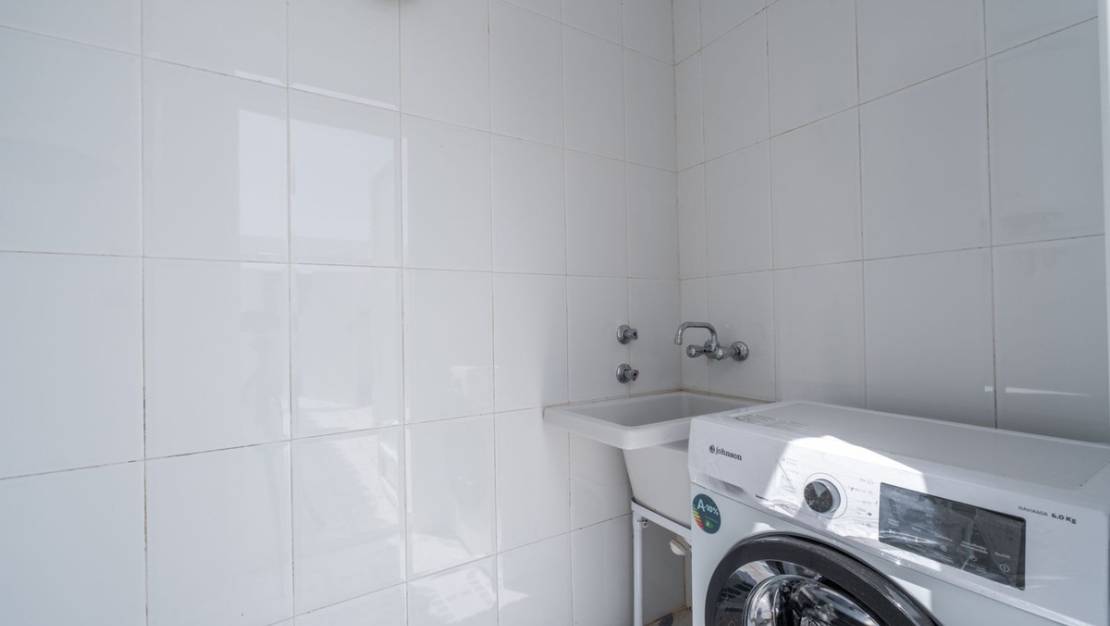 Sale - Villa - Orihuela - Villamartin
