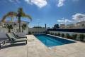 Sale - Villa - Orihuela - Villamartin