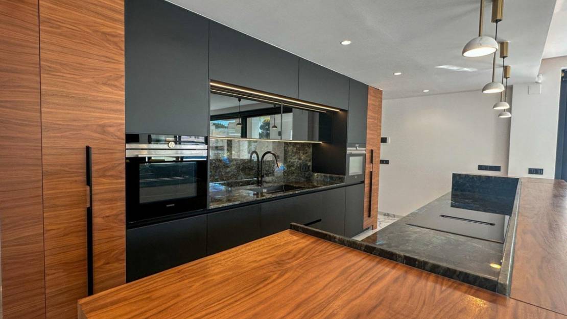 Sale - Villa - Orihuela - Villamartin