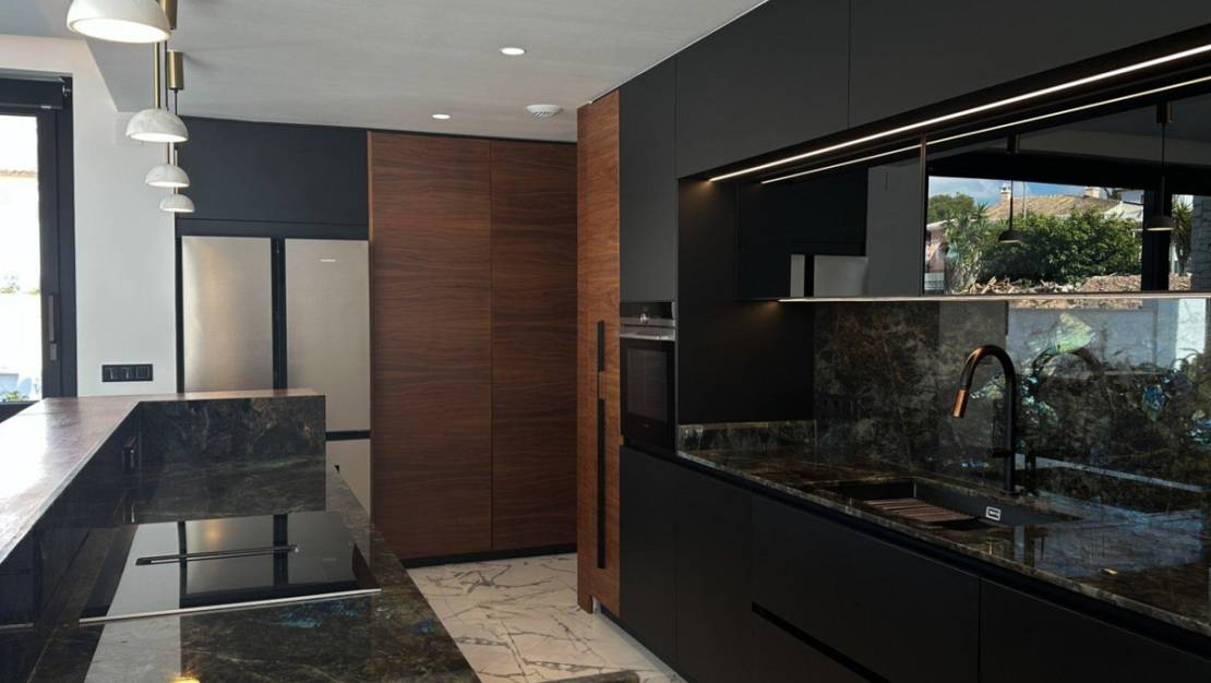 Sale - Villa - Orihuela - Villamartin