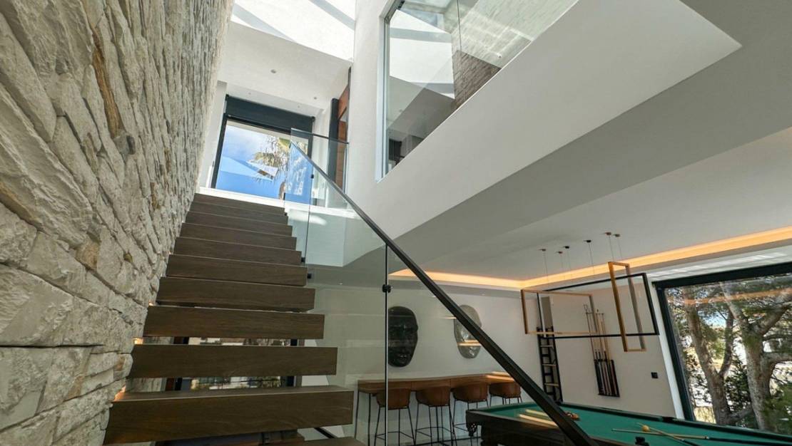 Sale - Villa - Orihuela - Villamartin