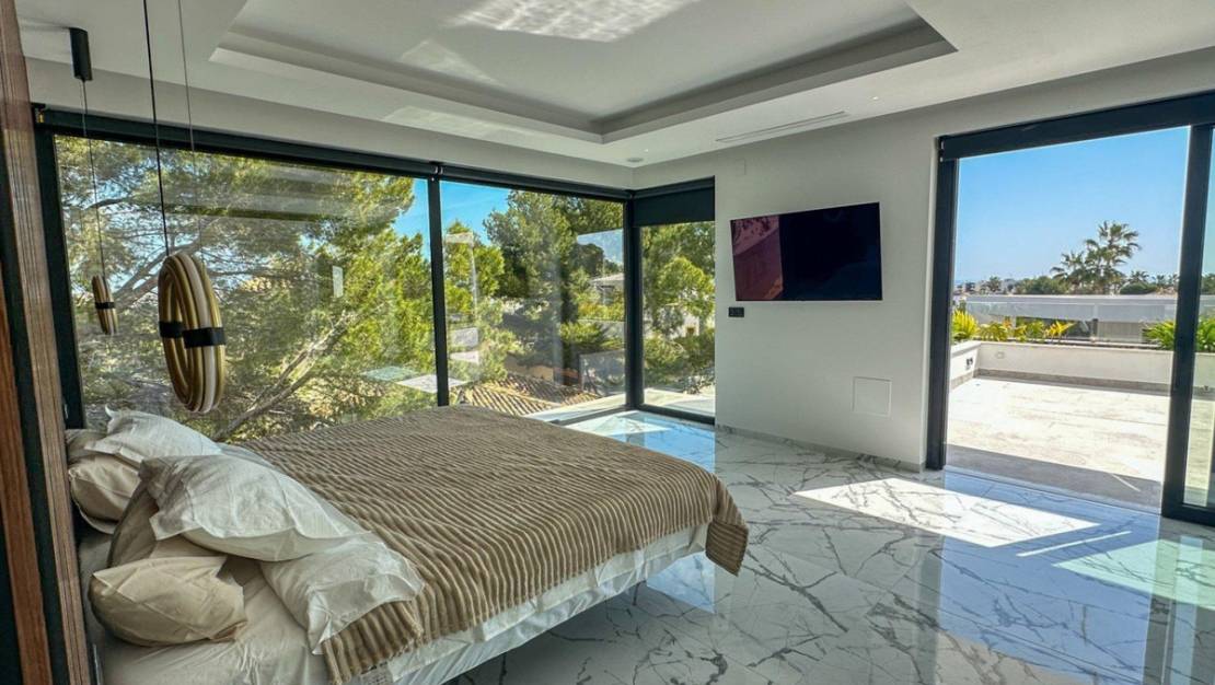 Sale - Villa - Orihuela - Villamartin
