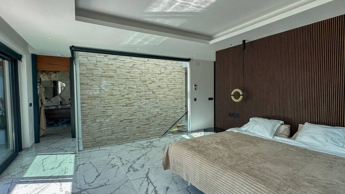Sale - Villa - Orihuela - Villamartin