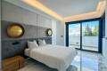 Sale - Villa - Orihuela - Villamartin