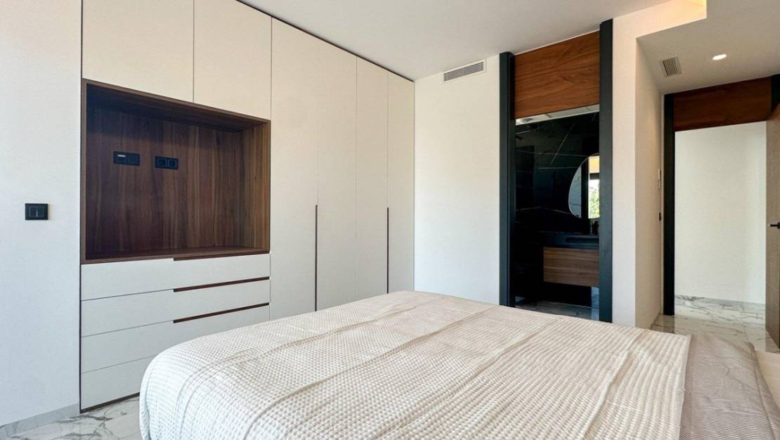 Sale - Villa - Orihuela - Villamartin