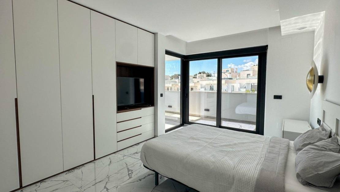 Sale - Villa - Orihuela - Villamartin