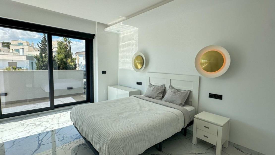 Sale - Villa - Orihuela - Villamartin