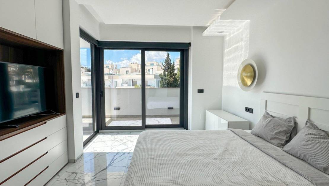Sale - Villa - Orihuela - Villamartin