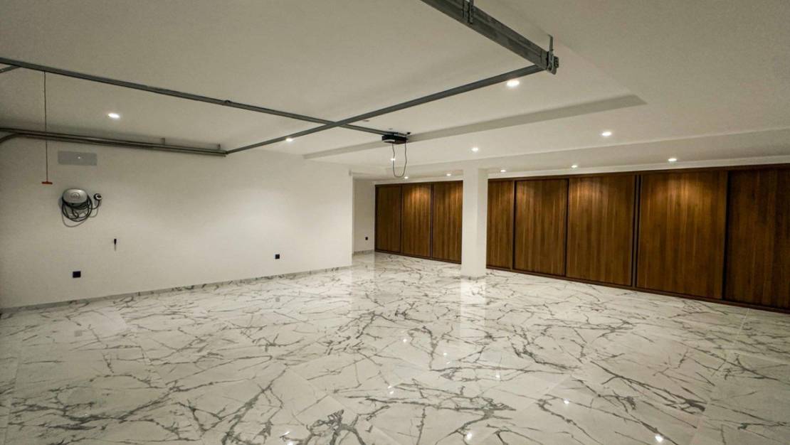 Sale - Villa - Orihuela - Villamartin