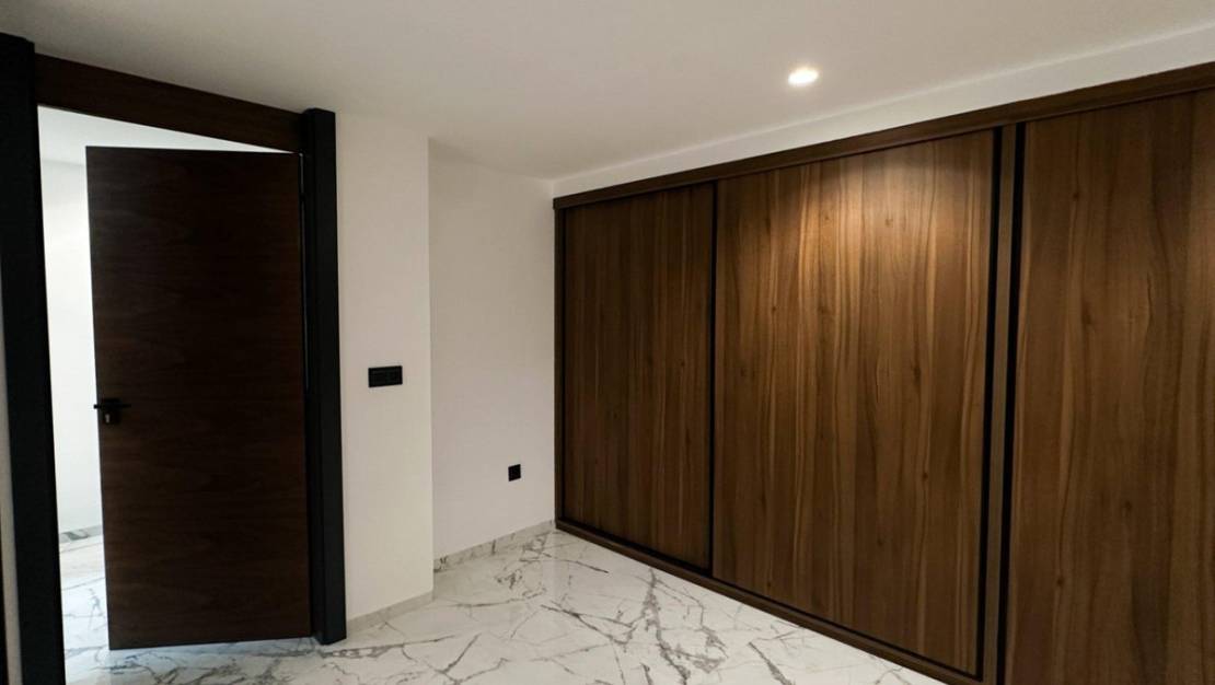Sale - Villa - Orihuela - Villamartin