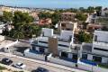 Sale - Villa - Orihuela - Villamartin
