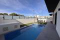 Sale - Villa - Orihuela - Villamartin