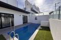 Sale - Villa - Orihuela - Villamartin