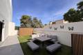 Sale - Villa - Orihuela - Villamartin