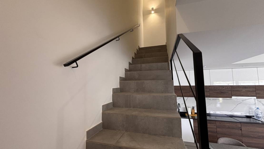 Sale - Villa - Orihuela - Villamartin