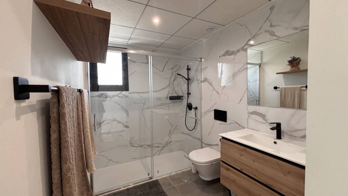 Sale - Villa - Orihuela - Villamartin