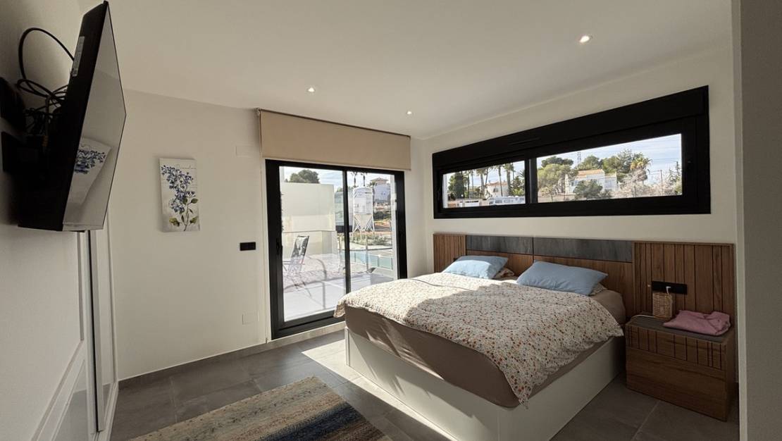 Sale - Villa - Orihuela - Villamartin