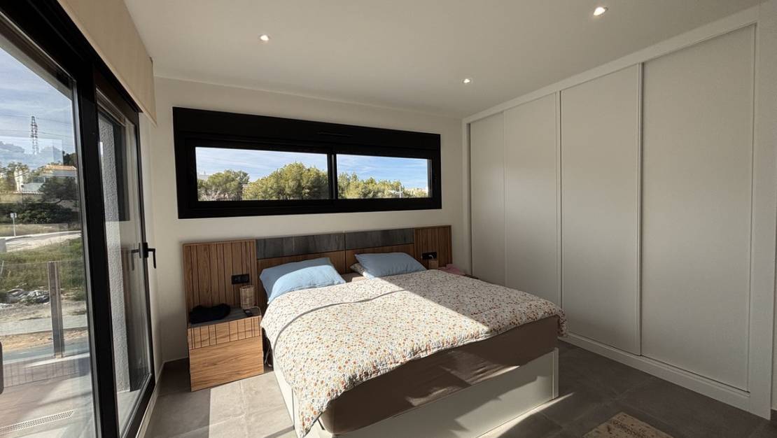 Sale - Villa - Orihuela - Villamartin