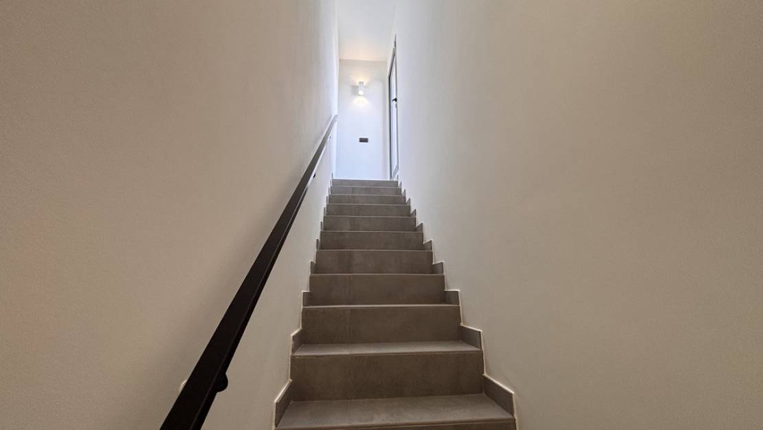 Sale - Villa - Orihuela - Villamartin