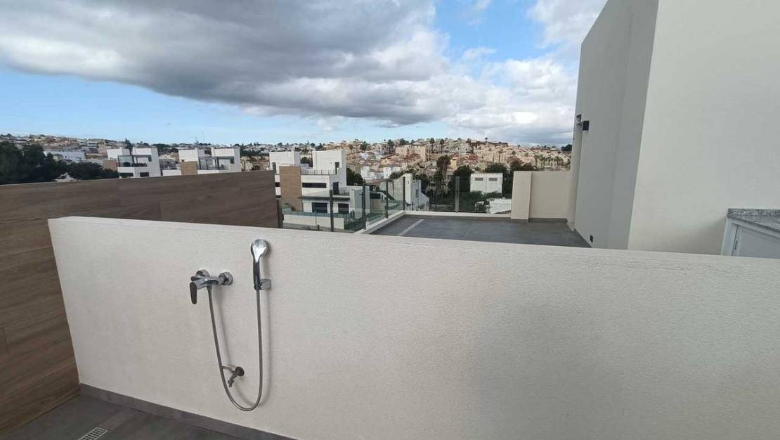 Sale - Villa - Orihuela - Villamartin
