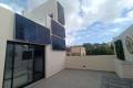 Sale - Villa - Orihuela - Villamartin
