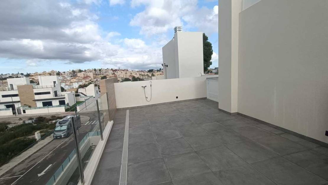 Sale - Villa - Orihuela - Villamartin