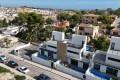 Sale - Villa - Orihuela - Villamartin