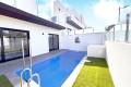 Sale - Villa - Orihuela - Villamartin