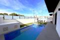 Sale - Villa - Orihuela - Villamartin