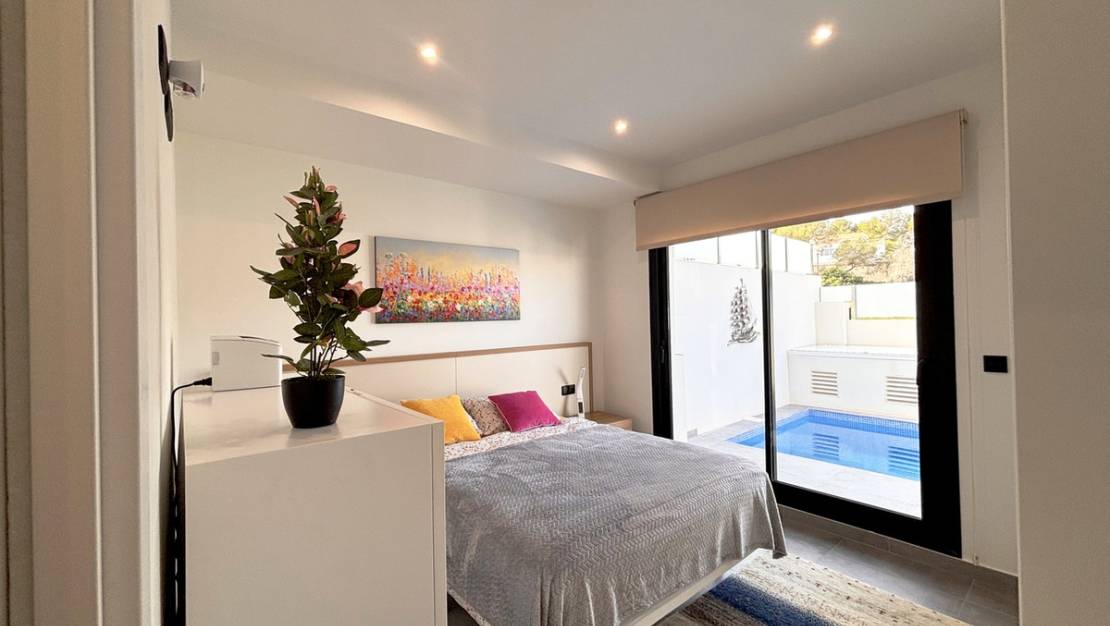 Sale - Villa - Orihuela - Villamartin
