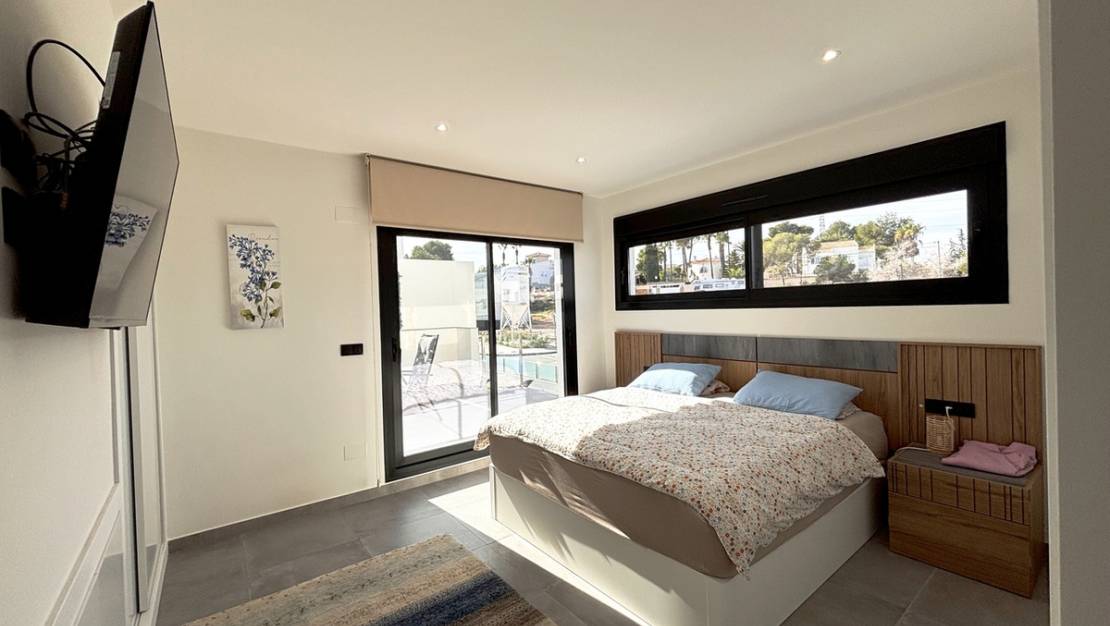 Sale - Villa - Orihuela - Villamartin