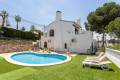 Sale - Villa - Orihuela - Villamartin