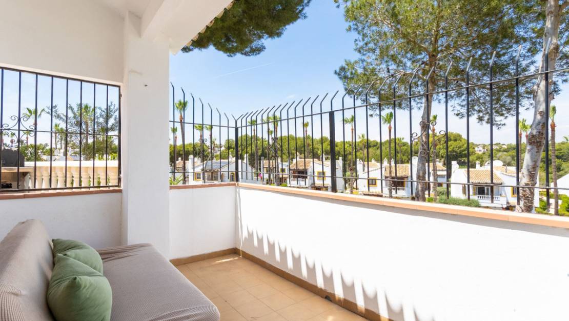 Sale - Villa - Orihuela - Villamartin