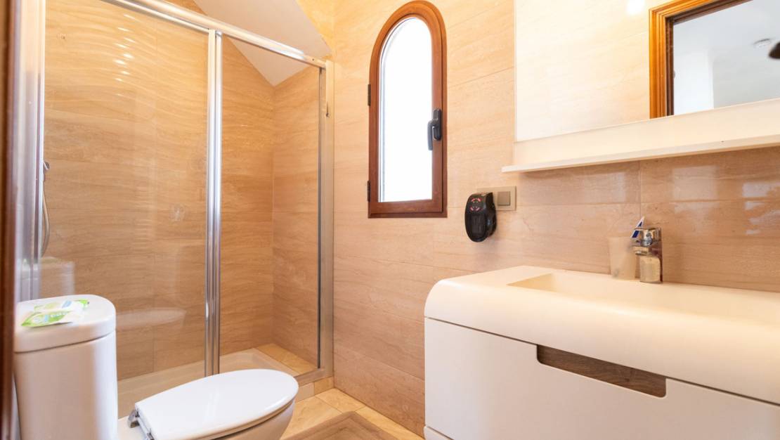 Sale - Villa - Orihuela - Villamartin