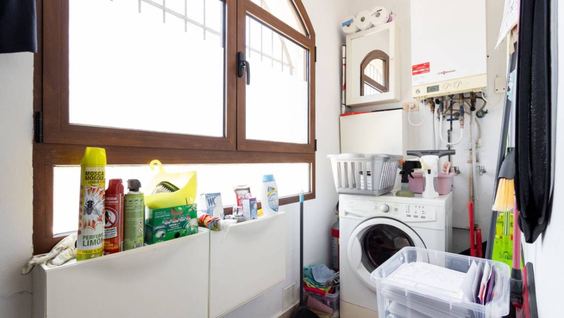 Sale - Villa - Orihuela - Villamartin