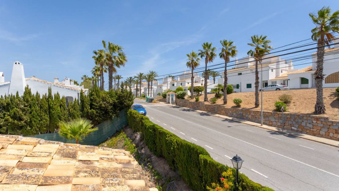 Sale - Villa - Orihuela - Villamartin