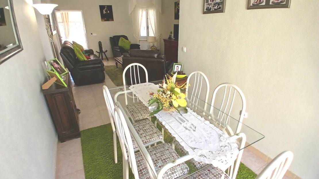 Sale - Villa - Orihuela - Villamartin