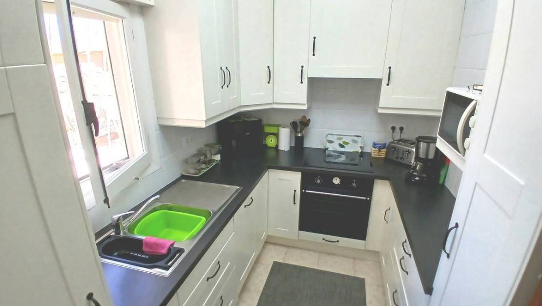 Sale - Villa - Orihuela - Villamartin