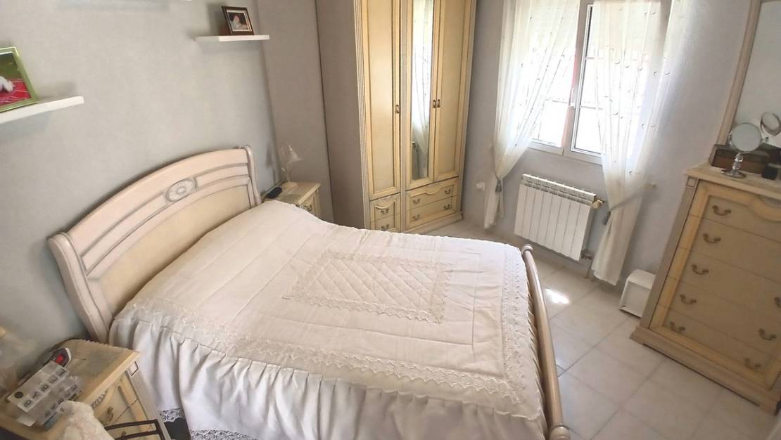 Sale - Villa - Orihuela - Villamartin