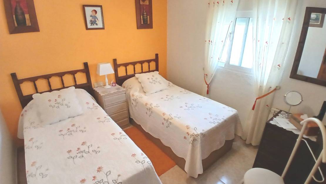 Sale - Villa - Orihuela - Villamartin