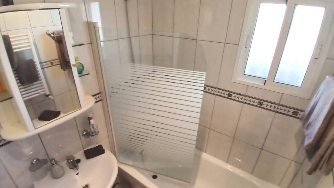 Sale - Villa - Orihuela - Villamartin