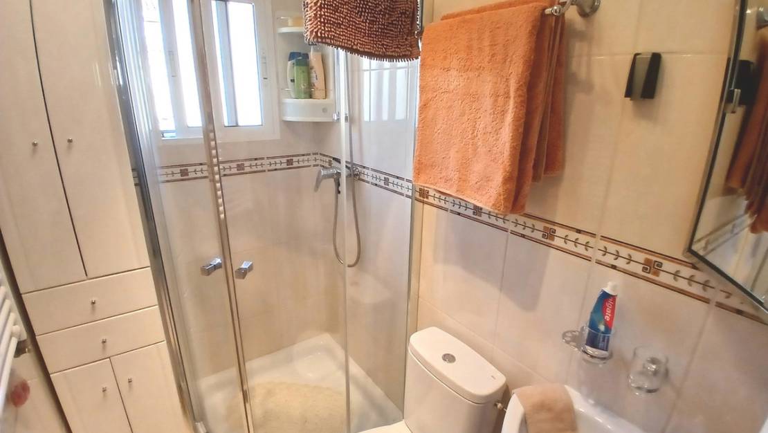 Sale - Villa - Orihuela - Villamartin
