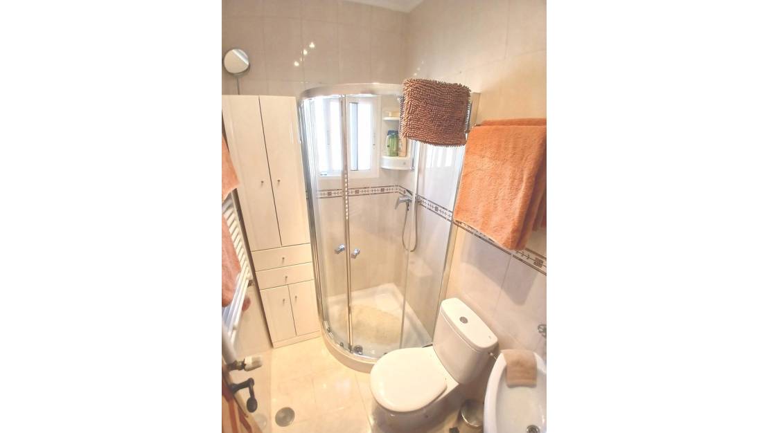 Sale - Villa - Orihuela - Villamartin