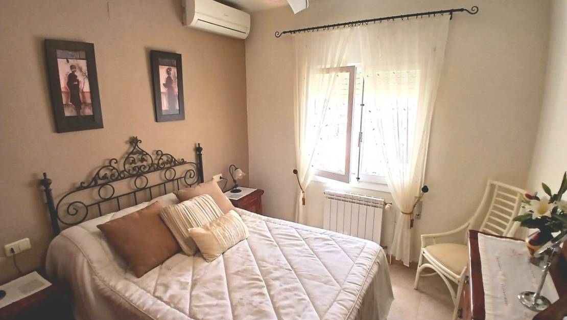 Sale - Villa - Orihuela - Villamartin